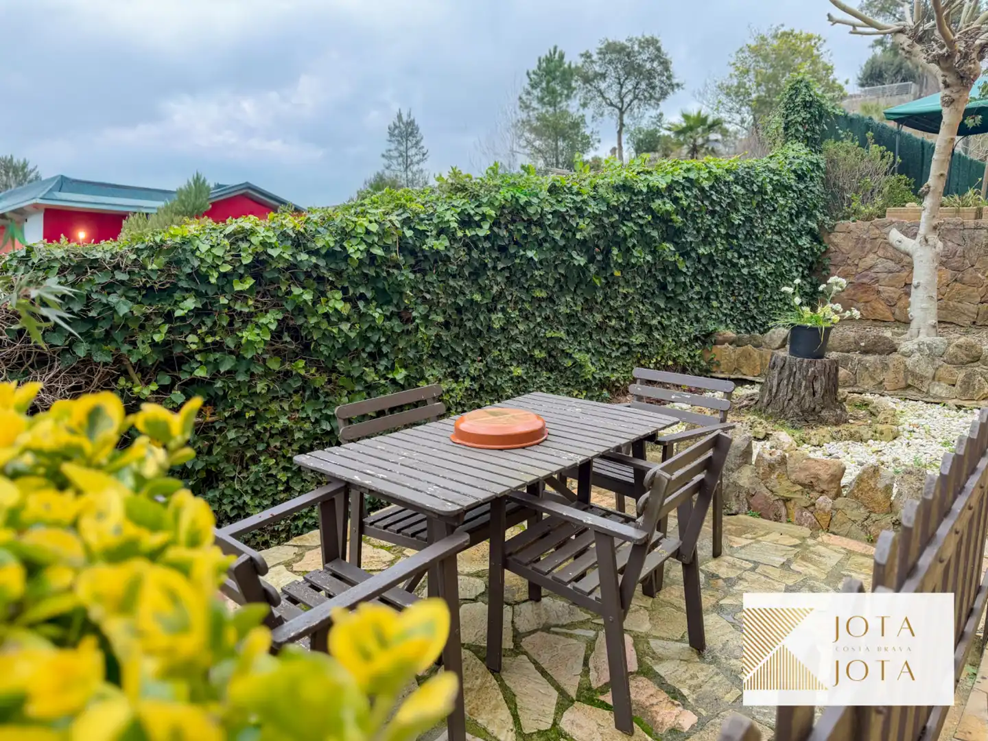 House with terrace for sale in Montbarbat, imagen 5