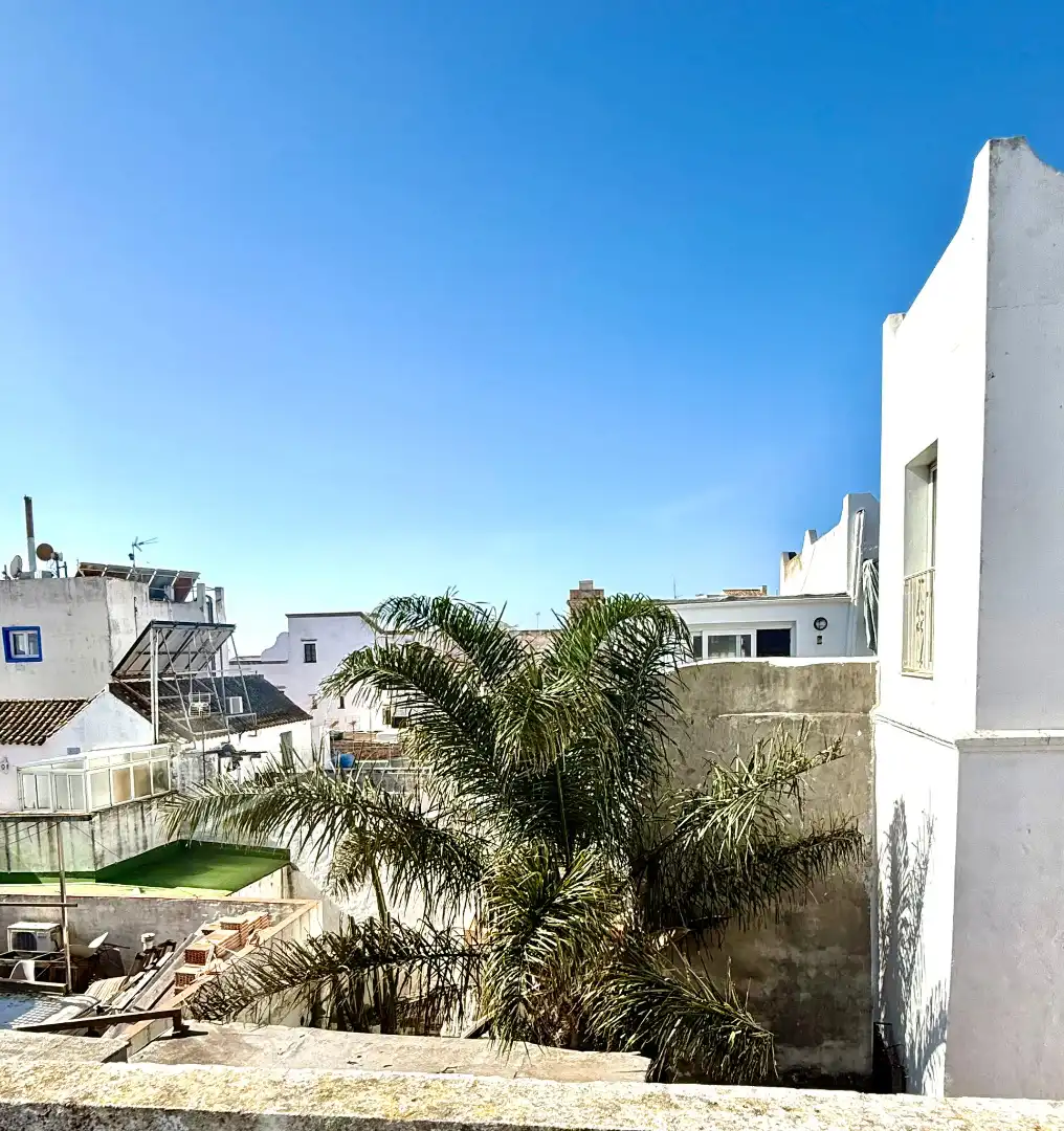 Casa amb terrassa en venda a Tarifa ciudad, imagen 4