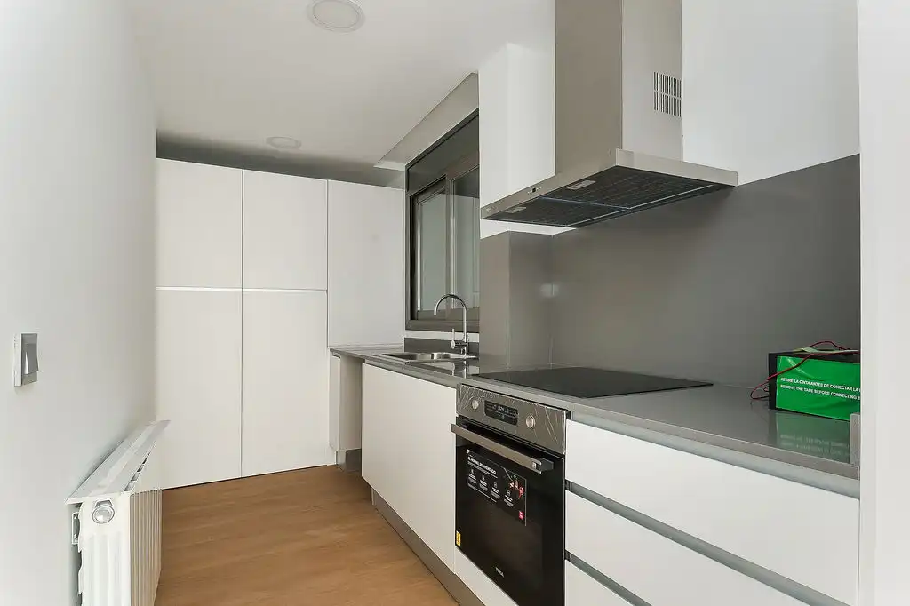 Appartement avec ascenseur à vendre à Ps Circunvalación, imagen 5
