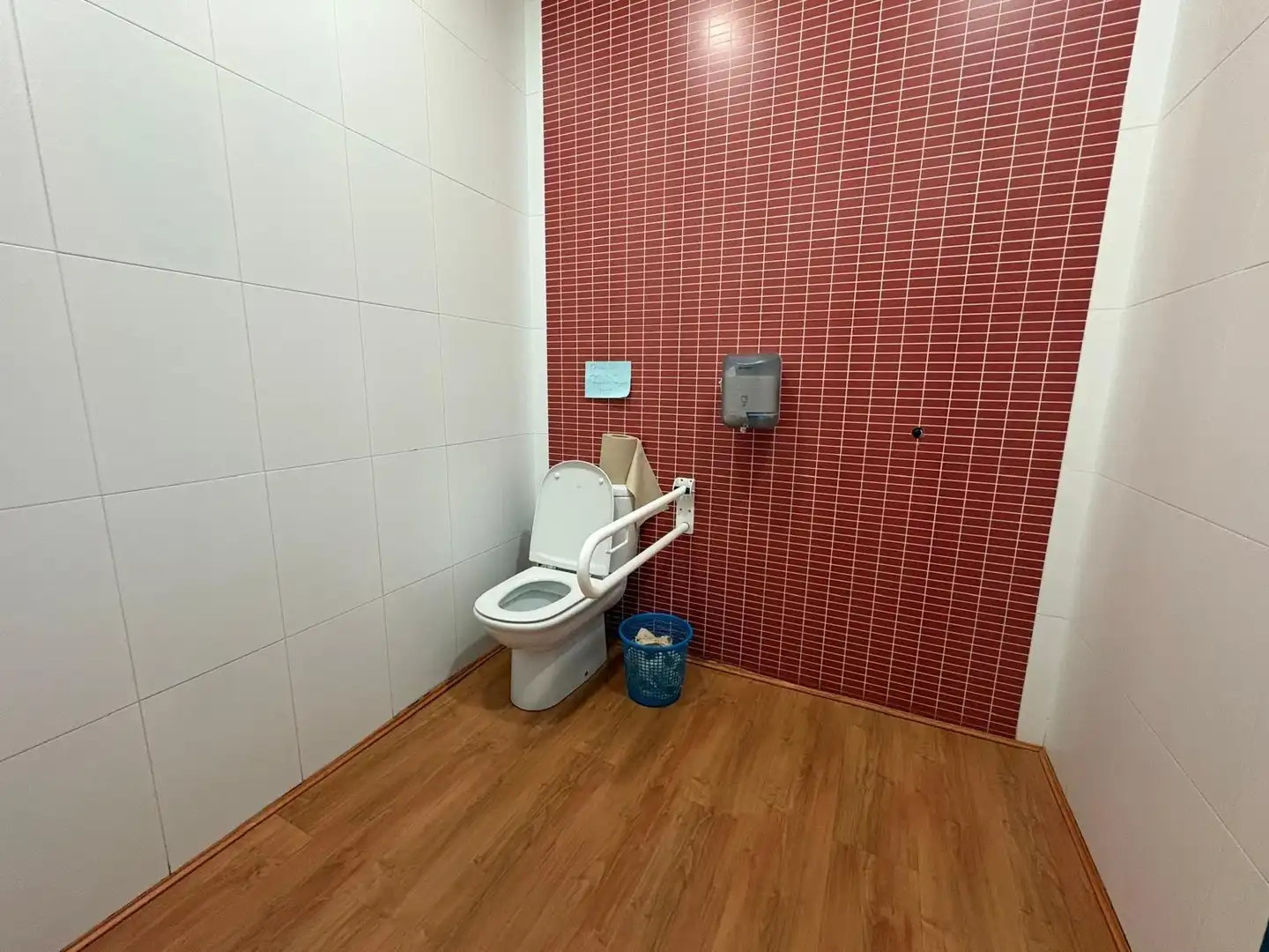 Local comercial en venda a Centro, imagen 11