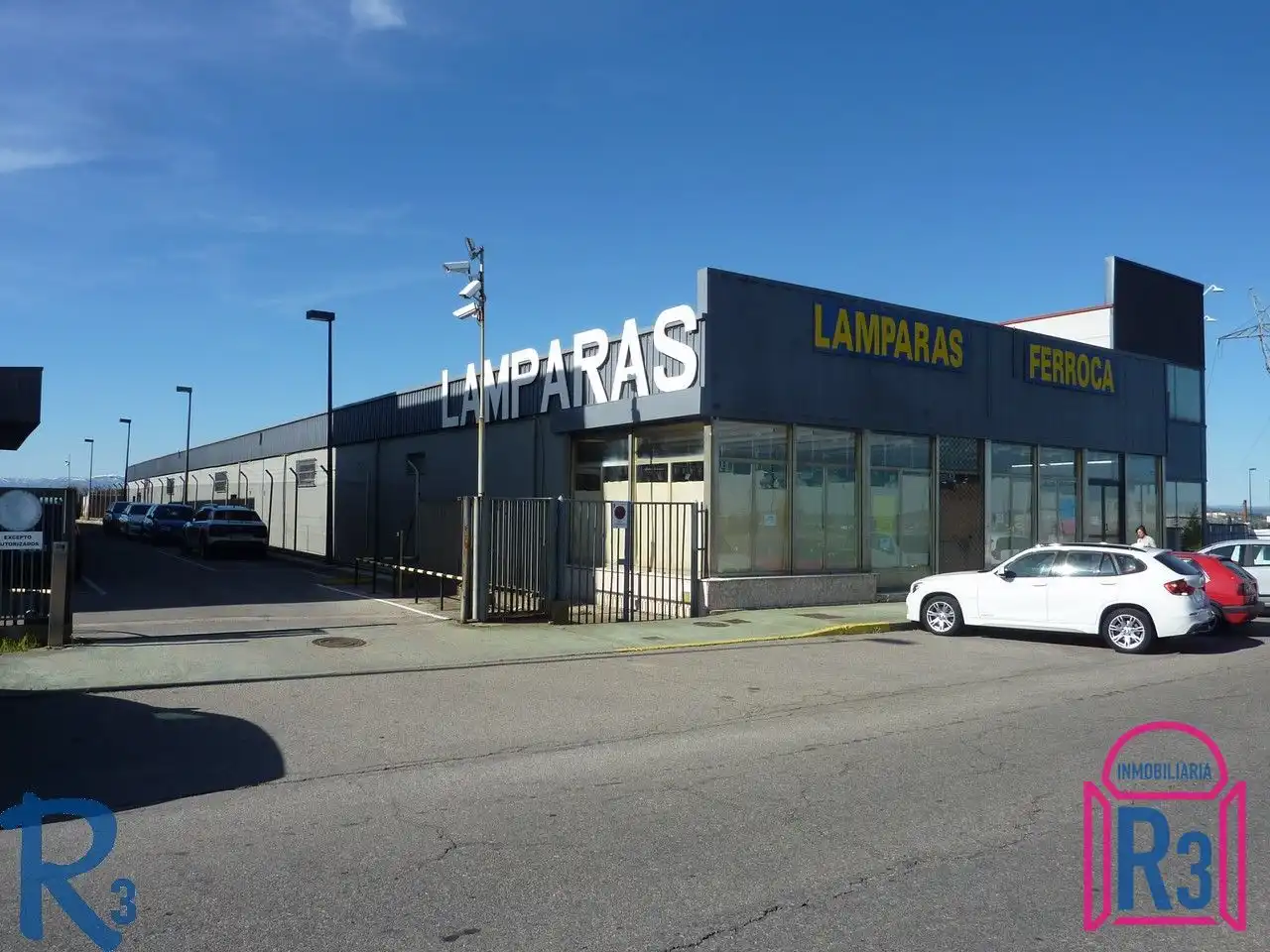 Nau industrial en venda a Astorga, imagen 2