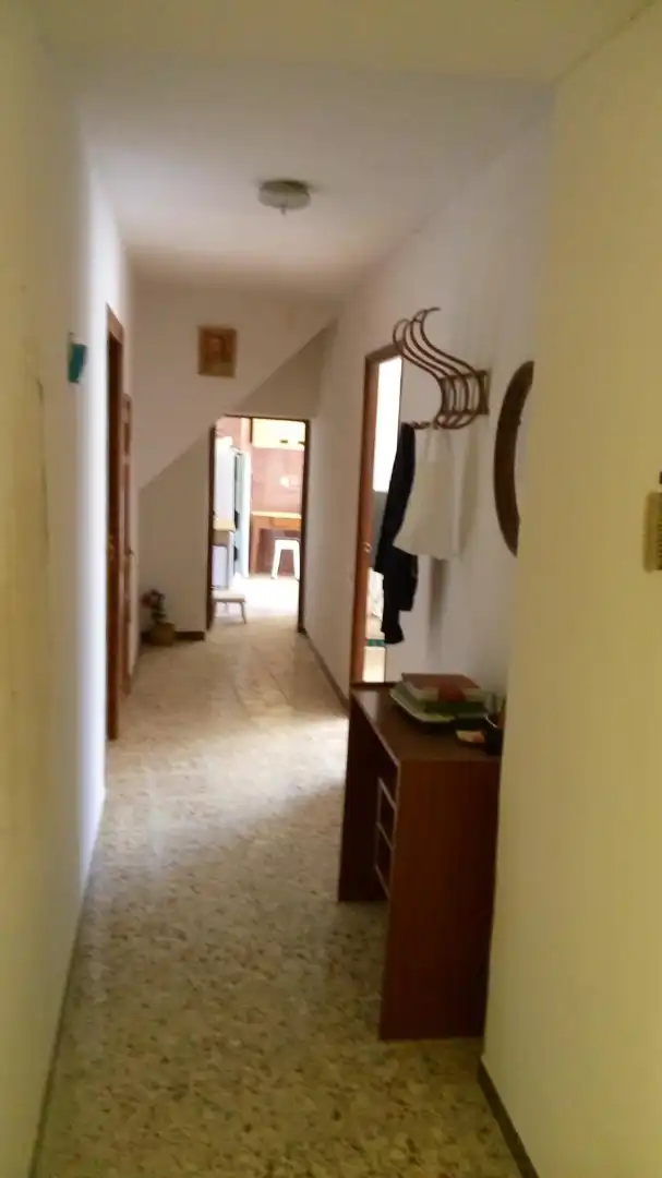 Casa o chalet en venta en Moral de la Reina con Jardín privado, Terraza y Trastero