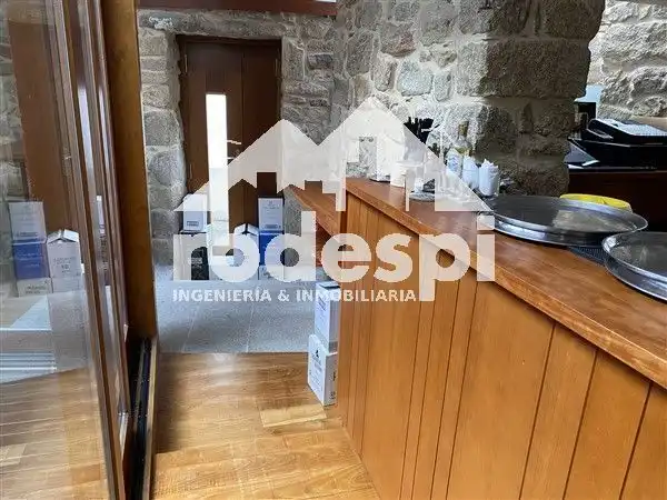 Business premises for sale in Baiona, imagen 10