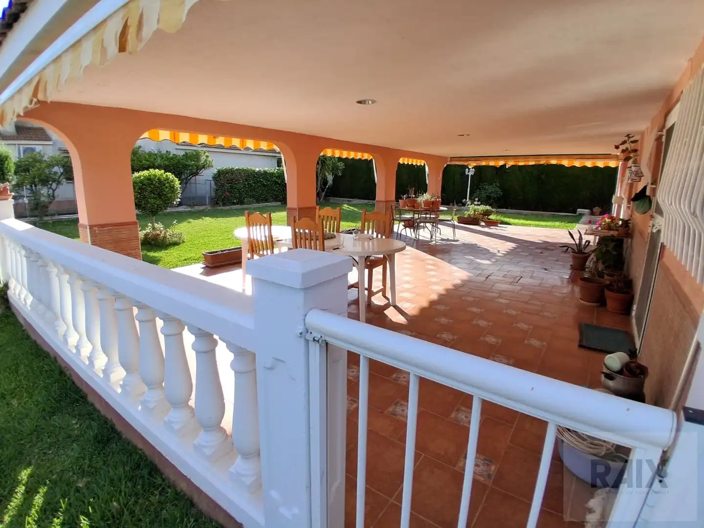 Villa mit Terrasse zum Verkauf in Benageber, imagen 4