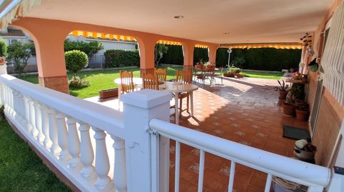 Photo 4 of Houses for sale in Benageber, Los Pinares - La Masia, Bétera