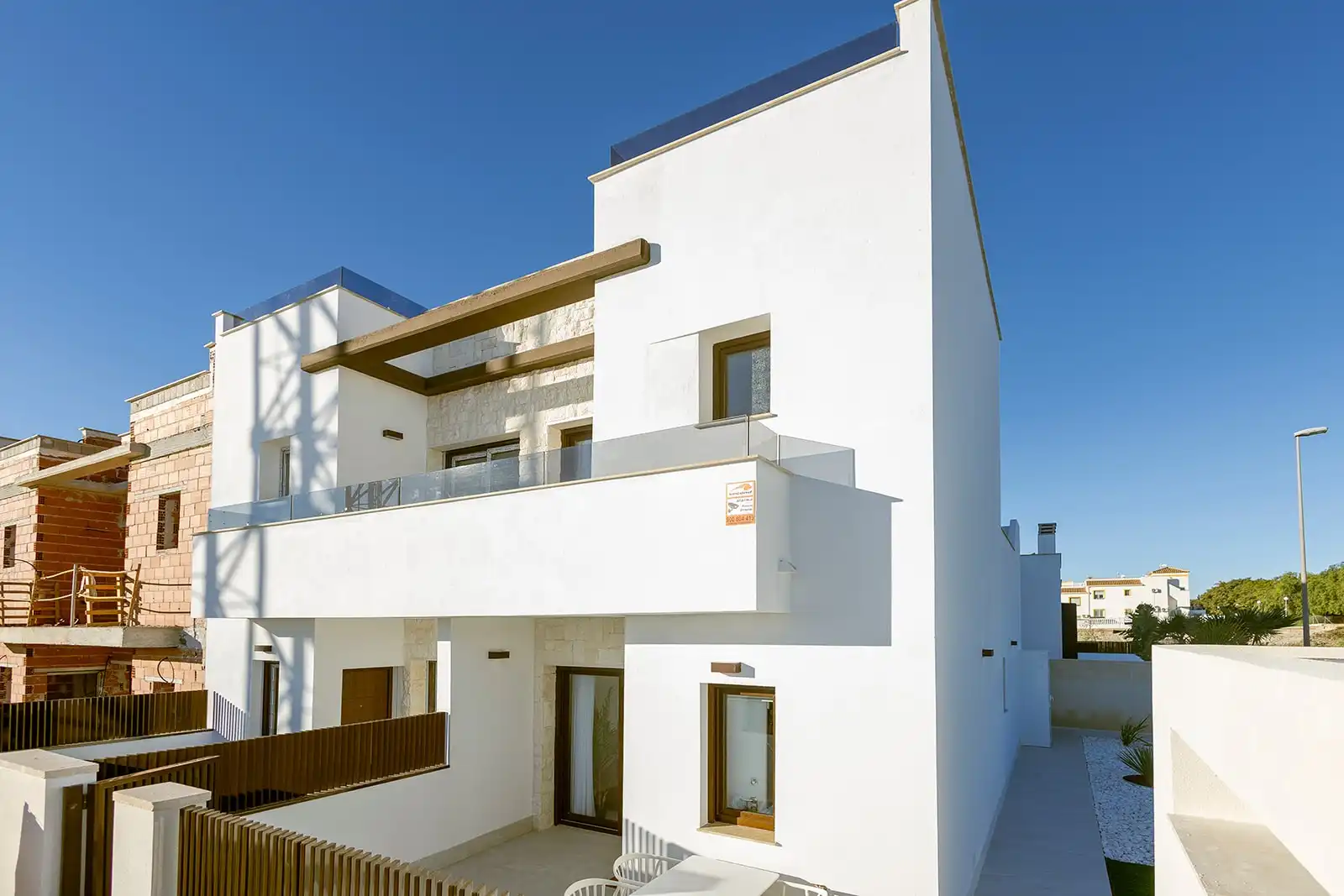 Villa avec piscine à vendre à Desamparados - Hurchillo - Torremendo, imagen 2