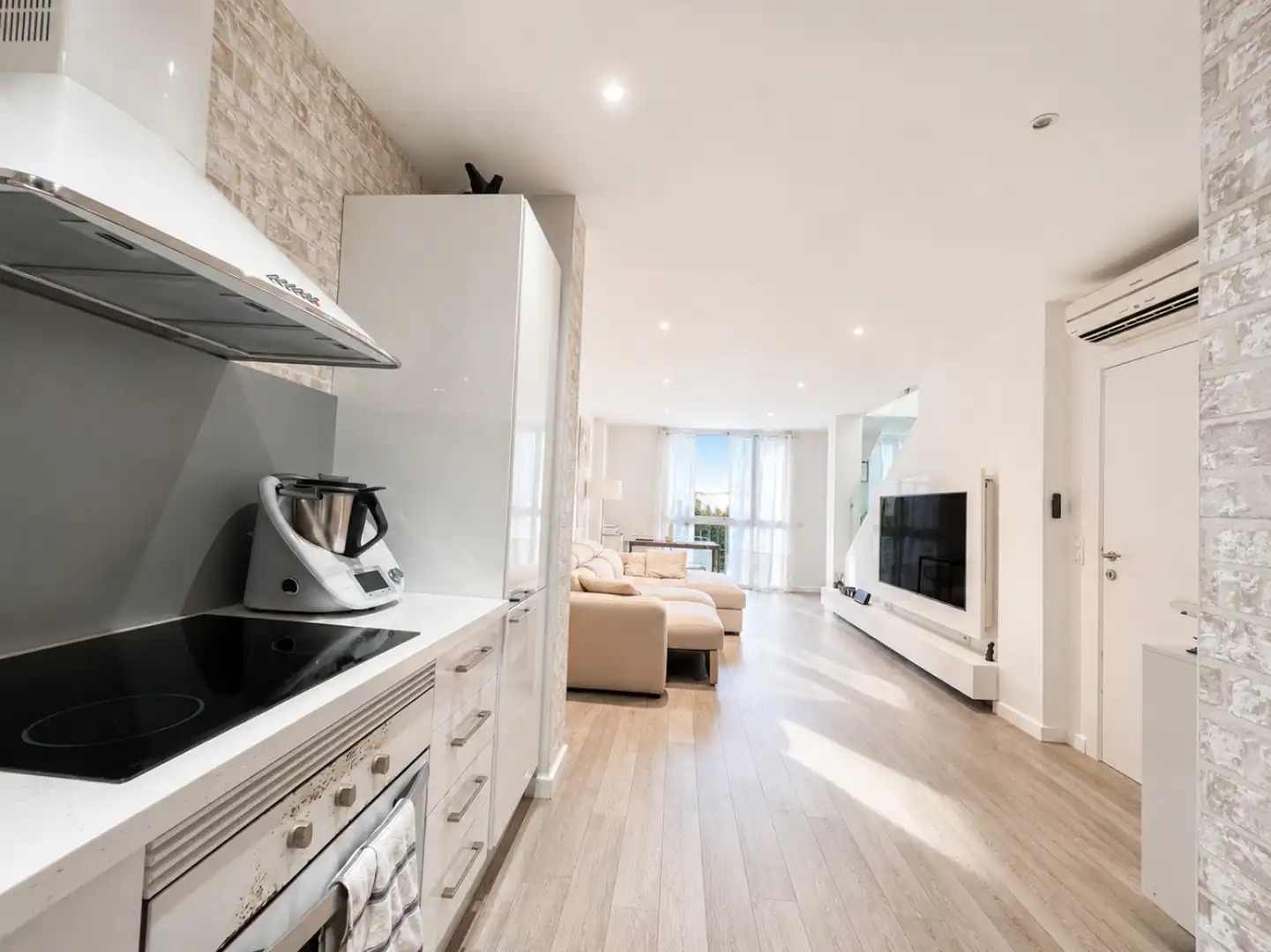 Piso con terraza en venta en Palma de Mallorca - Son Serra  Son Peretó, imagen 36