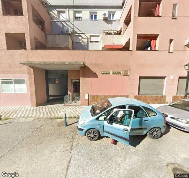 Piso en venta en Barrio Bajo, imagen 2