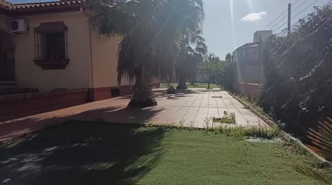 Foto 2 de Casa adosada en venda a  Moctezuma, Condequinto, Montequinto