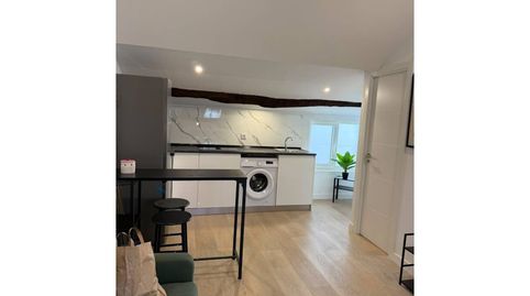 Foto 2 de Ático en venta en Calle Conde, Paradai, Lugo Capital