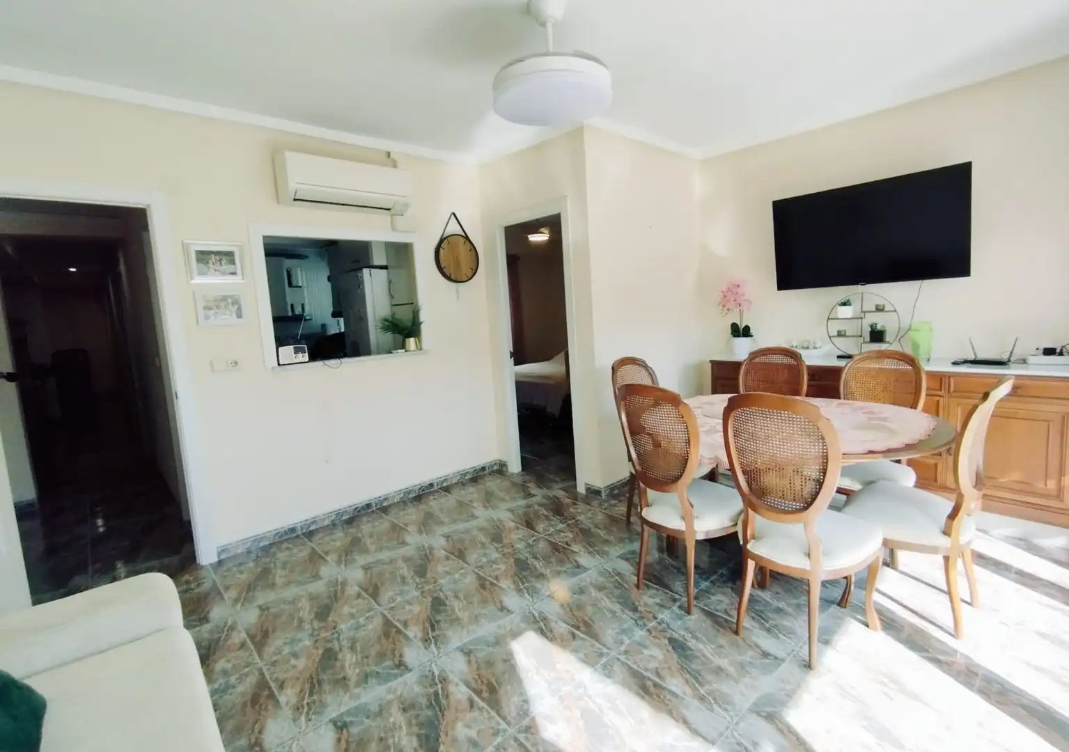 Piso con ascensor en venta en Sant Antoni, imagen 5