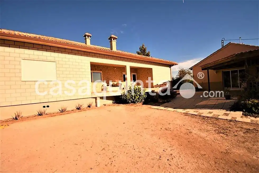 Villa in vendita a Cam. de lo Chicharra, imagen 3