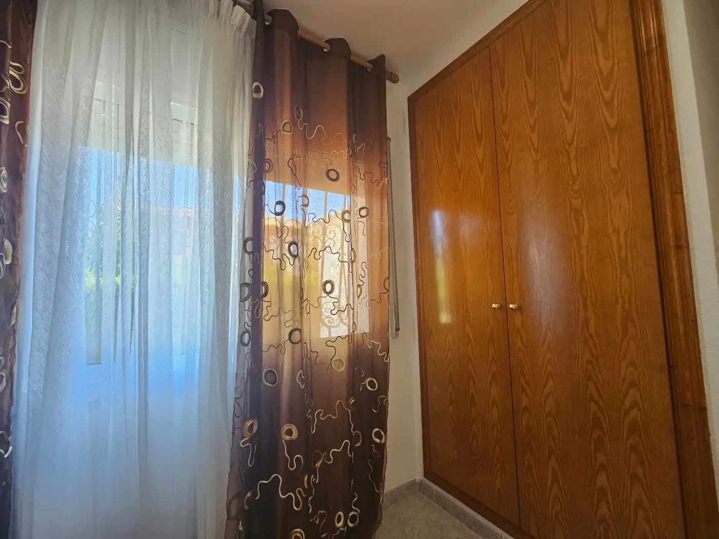Chalet con terraza en venta en Calle Llevant, imagen 19