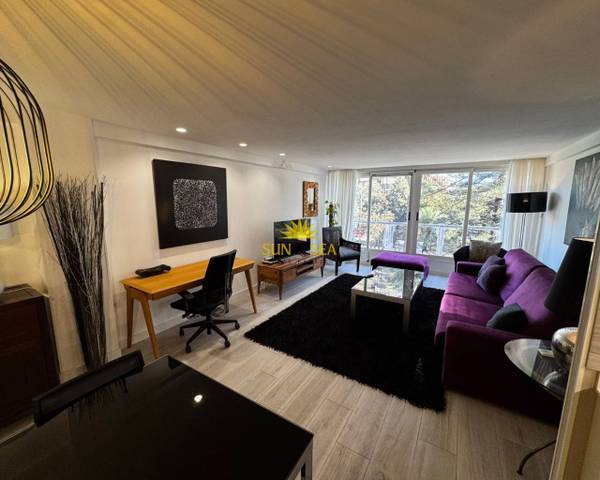 Piso en Alquiler en Playa de San Juan