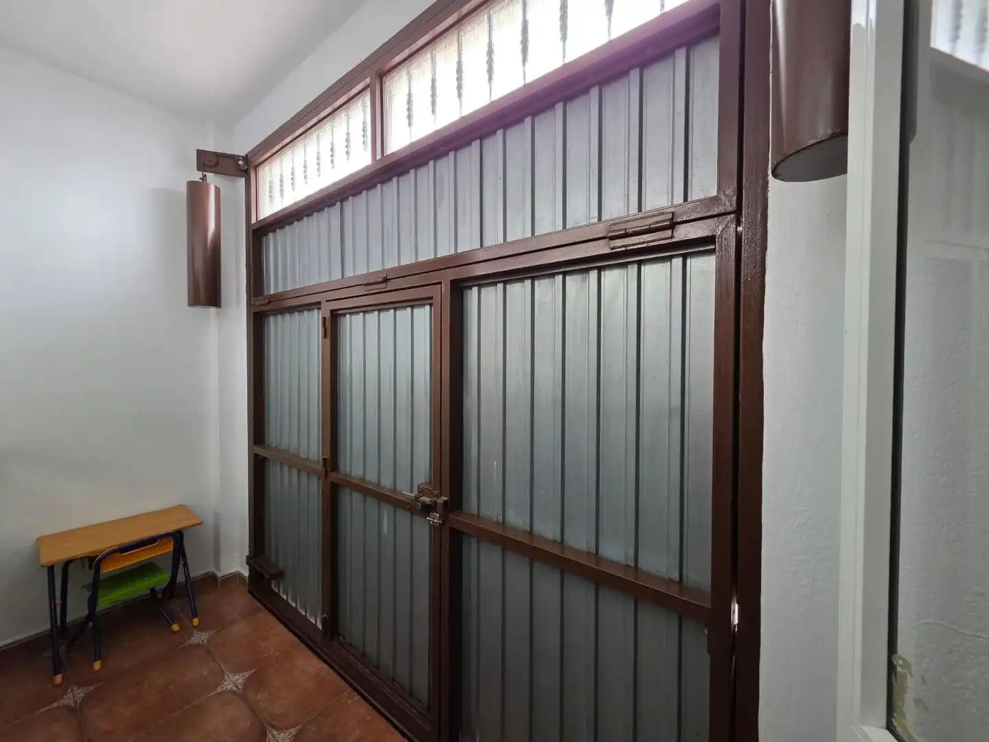 Houses for sale in Cuevas Bajas  with Air Conditioner, Heating and Terrace