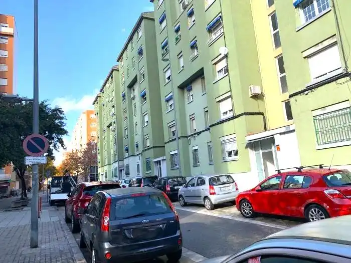 Apartments for sale in La Roureda