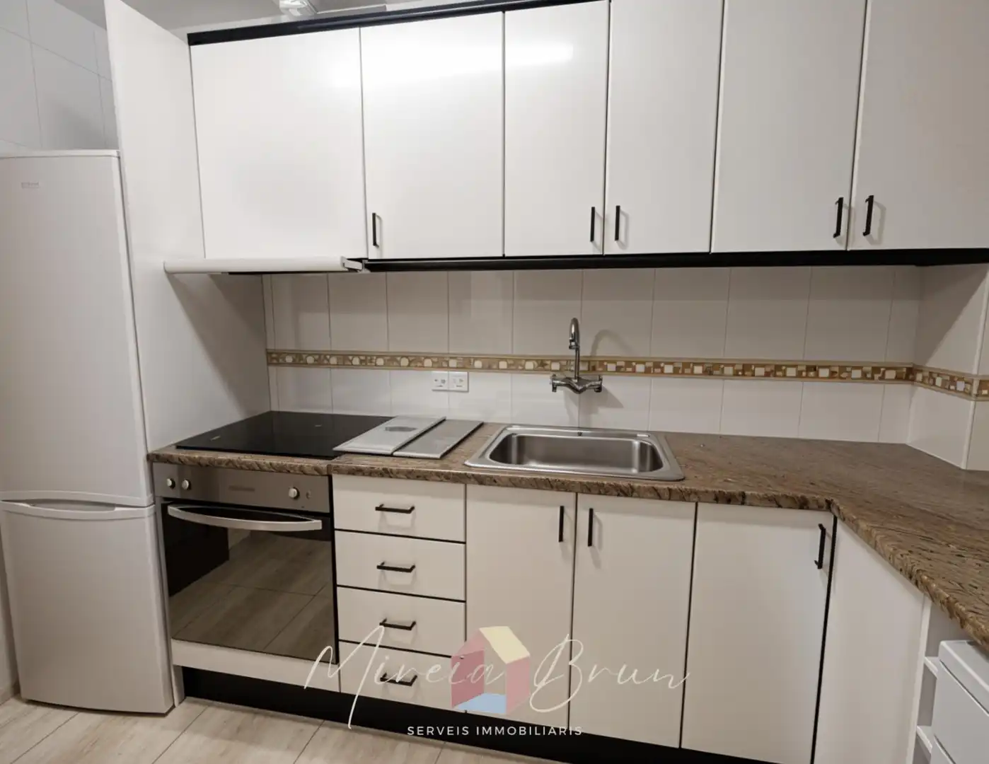 Flat with lift to rent in Centre, imagen 7