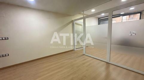 Photo 4 of Office for rent in Sant Josep - Zona Hospital, Ontinyent