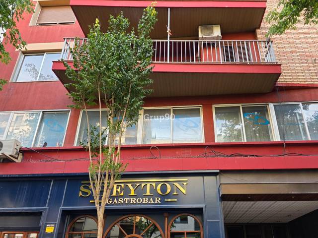 Local comercial en Venta en  PRAT DE LA RIBA en Príncep de Viana - Clot -Xalets Humbert Torres