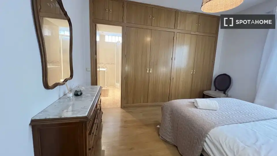 Flat to rent in Retiro, imagen 7