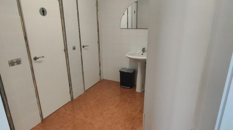 Foto 4 de Oficina de lloguer a Carrer de Les Noves Tecnologies, Les Borges del Camp, Tarragona