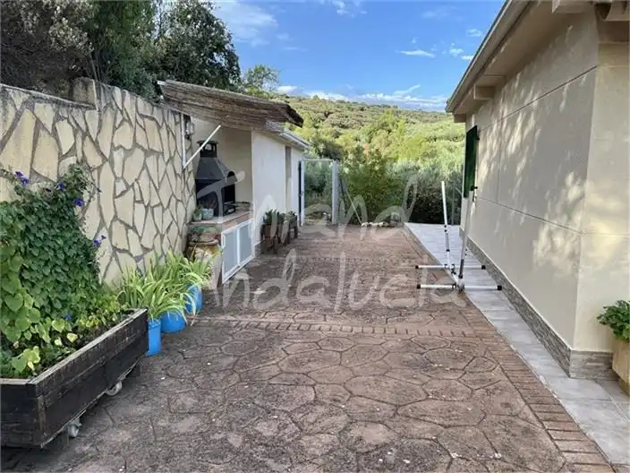Xalet amb piscina en venda a Alcalá la Real, imagen 13