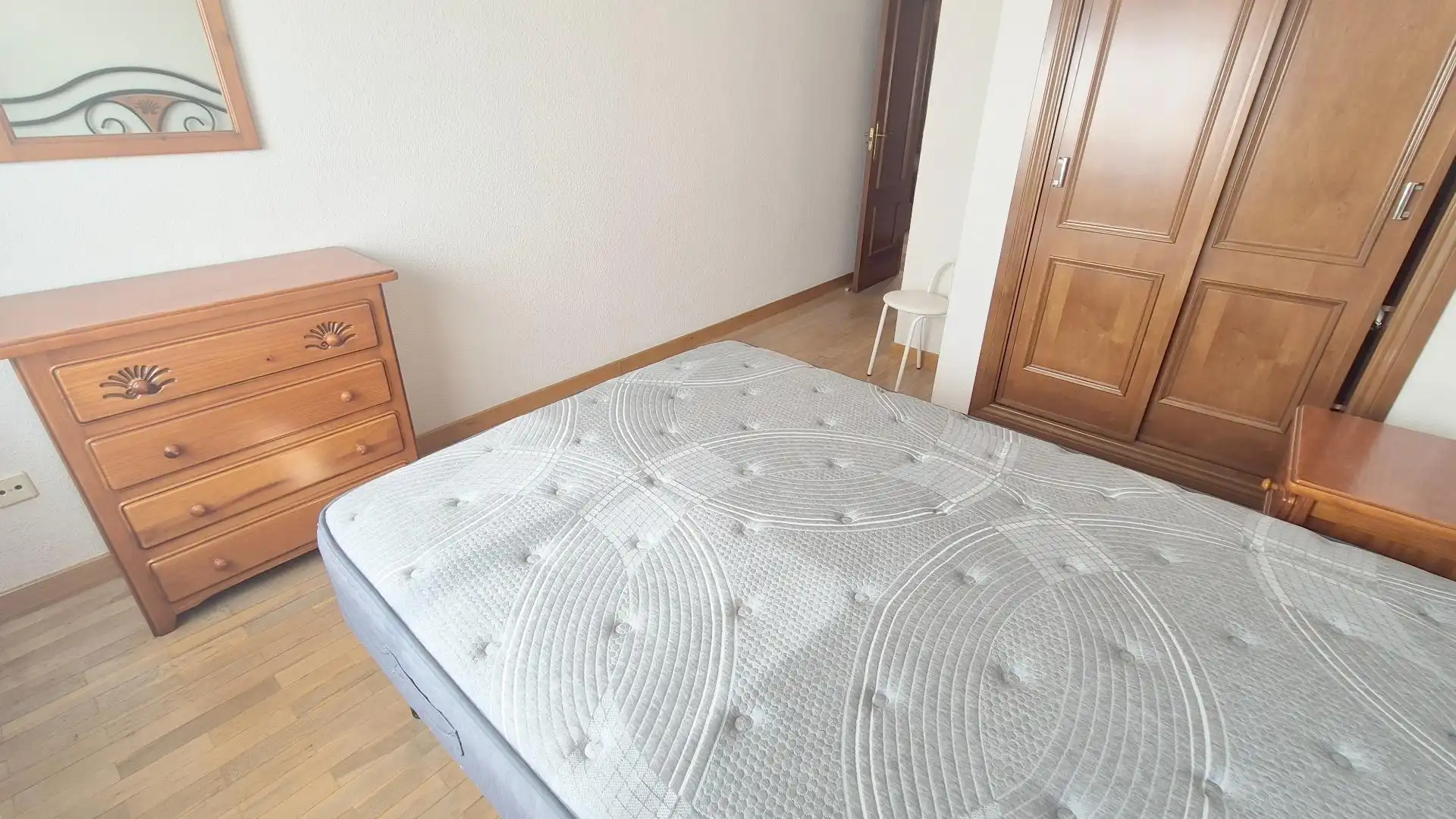 Habitación de Piso en venta en Salamanca con Calefacción