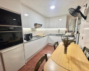 Kitchen of Flat for sale in Orihuela  with Air Conditioner, Heating and Terrace