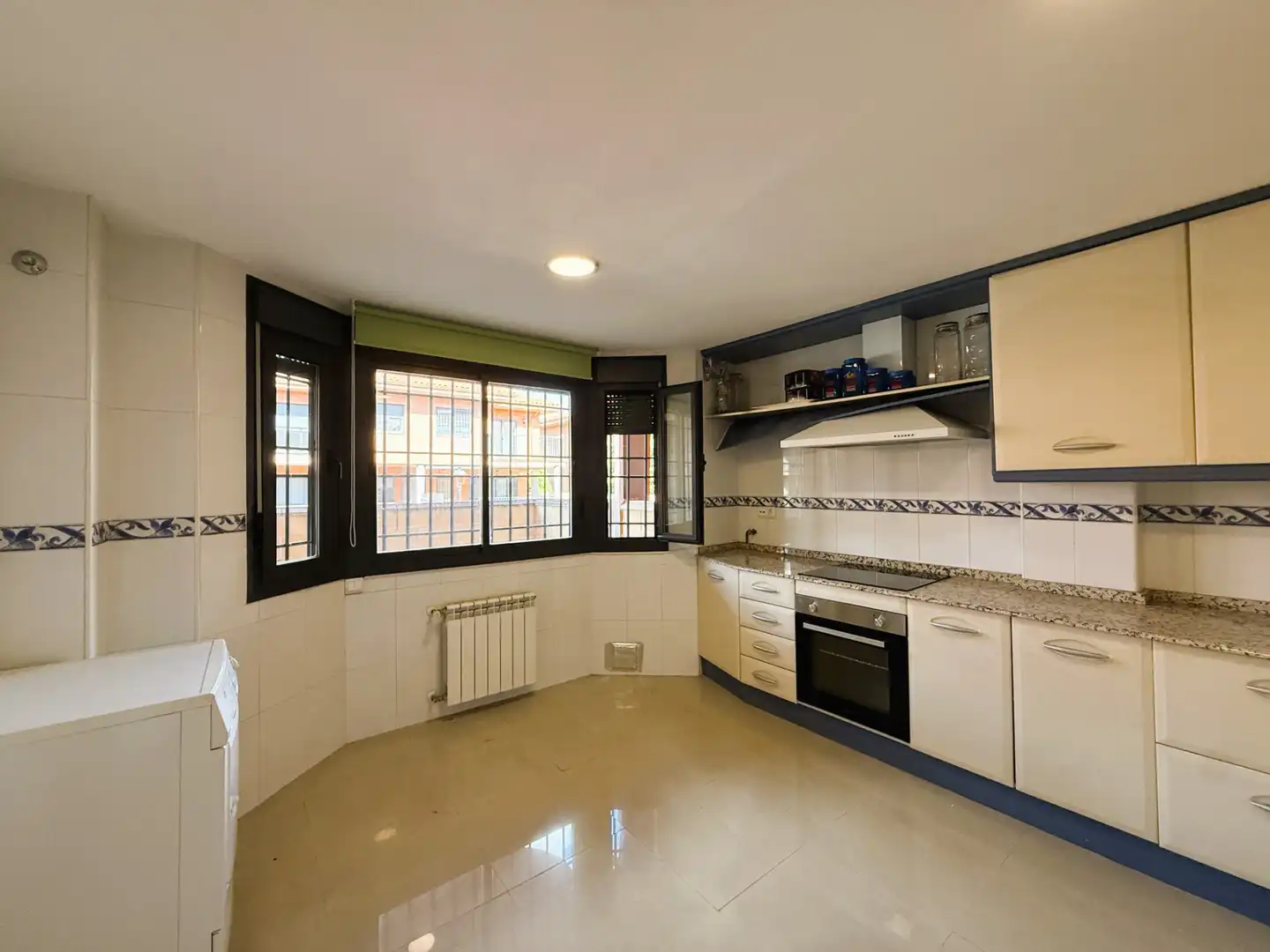 Kitchen of Detached homes for sale in Seseña  with Air Conditioner, Heating and Private garden