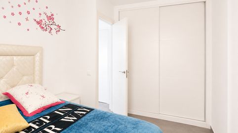 Foto 5 de Apartament en venda a Avenida Gamonal, Parque de la Paloma, Benalmádena