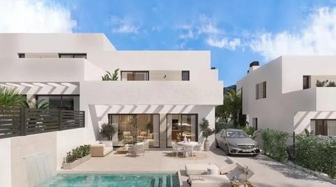 Photo 2 of Single-family semi-detached for sale in Santa Magdalena, Capellanía - Retamar, Alhaurín de la Torre