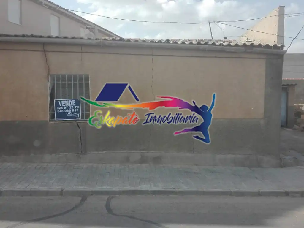Terreno residenziale in vendita a Calle Mayor 133, imagen 3