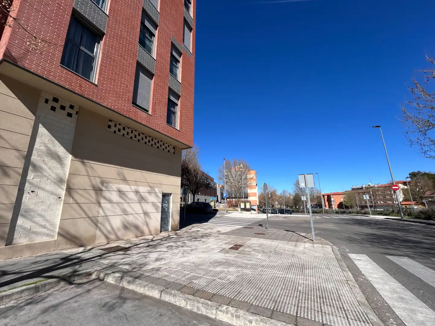 Business premises for sale in Calle Reino Unido, imagen 9
