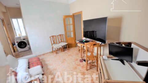 Foto 2 de Piso en venta en Calle Venerable Agnesio, Barrio de Patraix, Valencia Capital