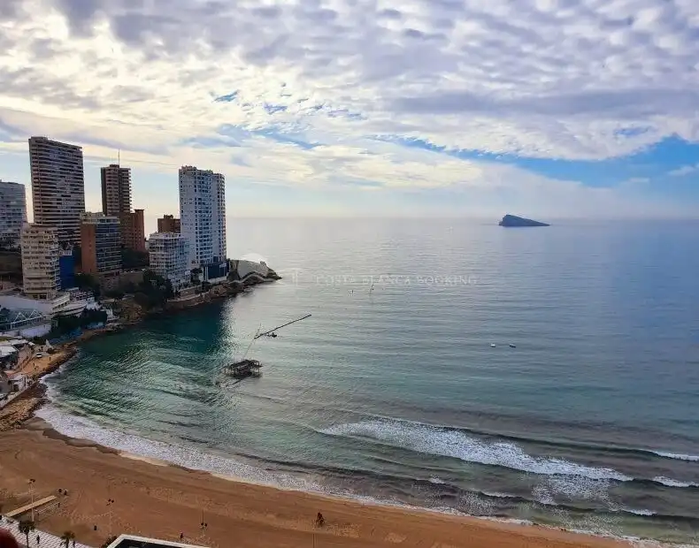 Studio avec ascenseur à vendre à Avenida Avenida Mediterráneo, imagen 24
