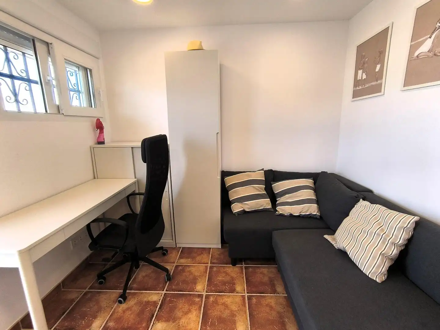 Apartament amb ascensor de lloguer a Calle Calle Cabo, imagen 10