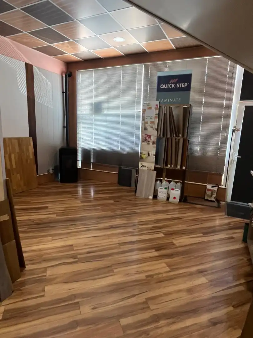 Nau industrial en venda en Valladolid amb Calefacció