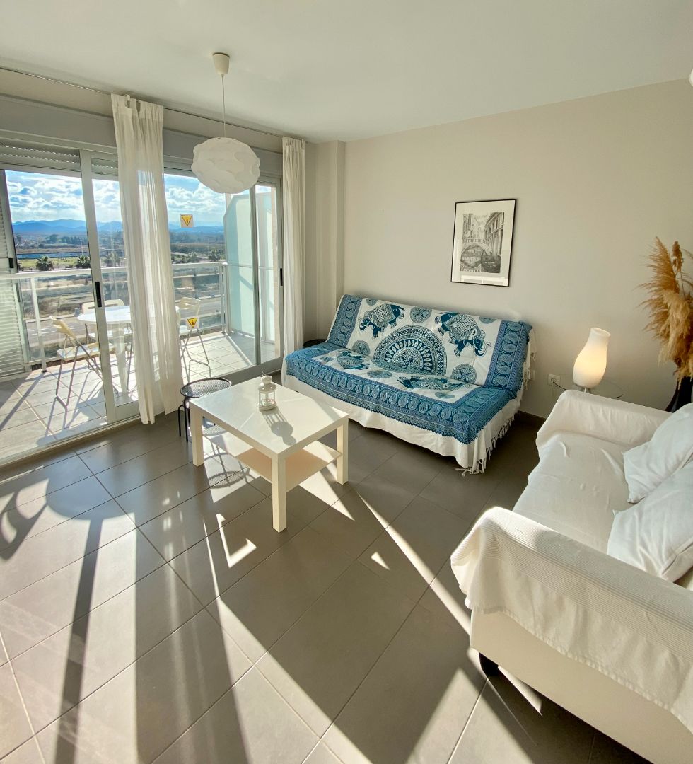 Apartament en venda a Moncófar Playa