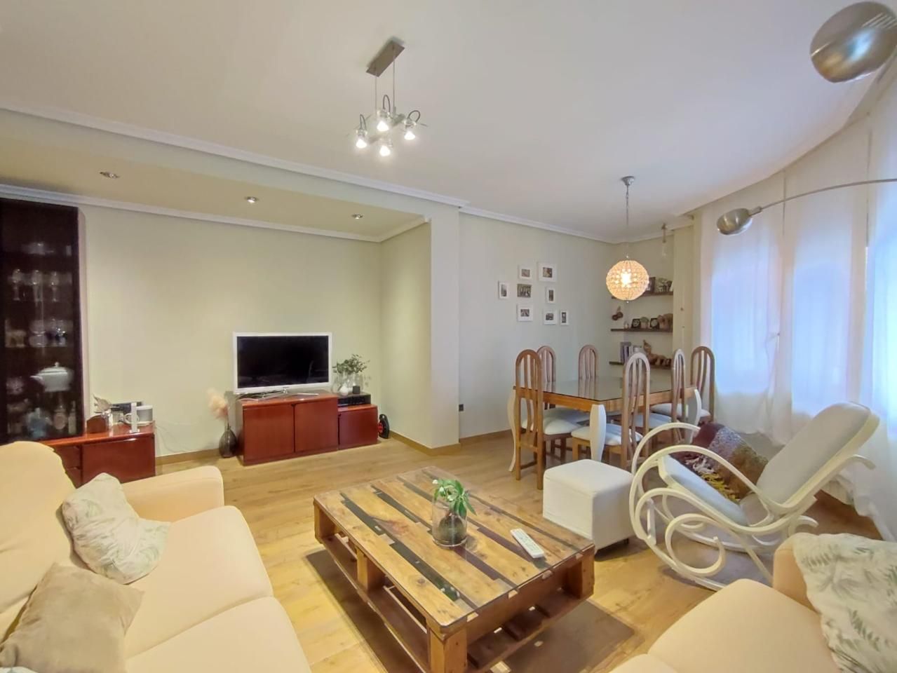 Planta baja for sale in Carretas - Pajarita