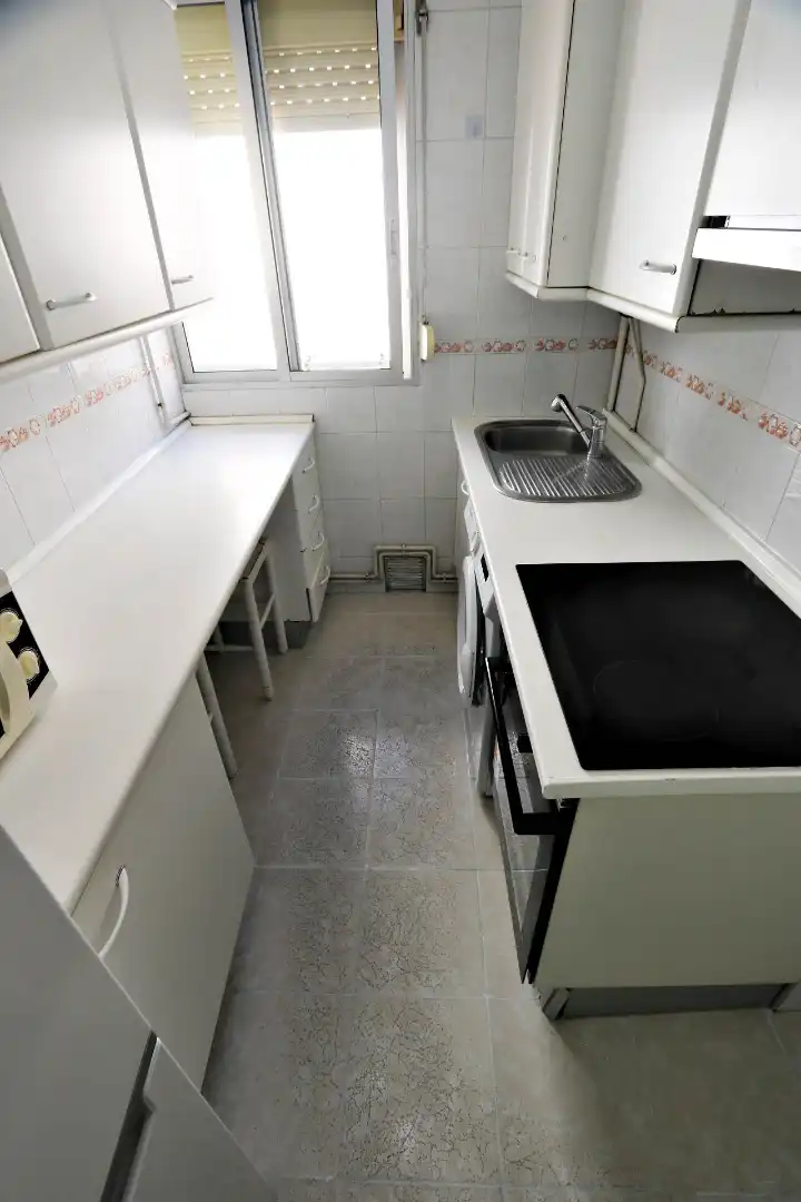 Piso en venta en Calle de los Depósitos, imagen 16