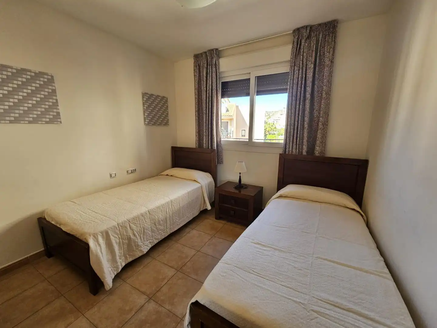 Apartamento con terraza en venta en Los collados zieschang, imagen 5