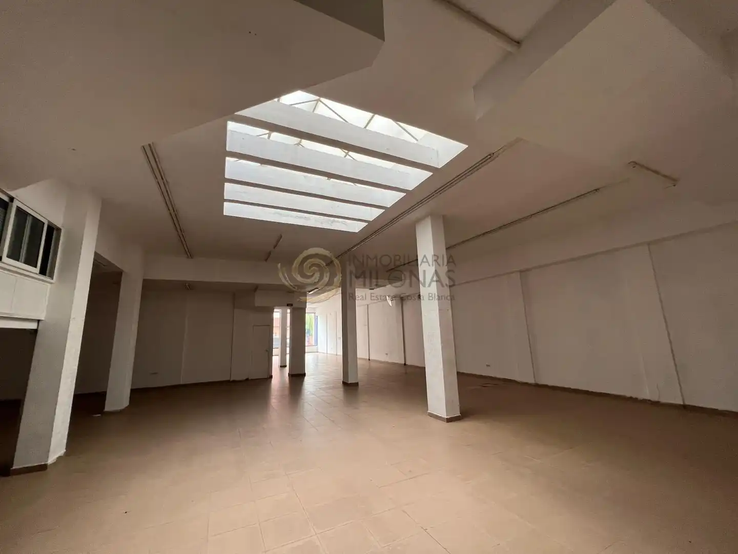 Local commercial à vendre à La Nucia Pueblo, imagen 4