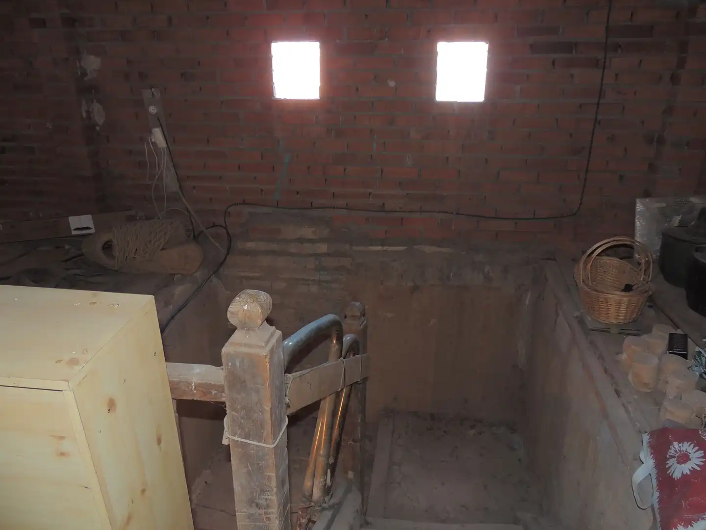 Casa adosada en venta en Yunquera de Henares con Terraza y Balcón