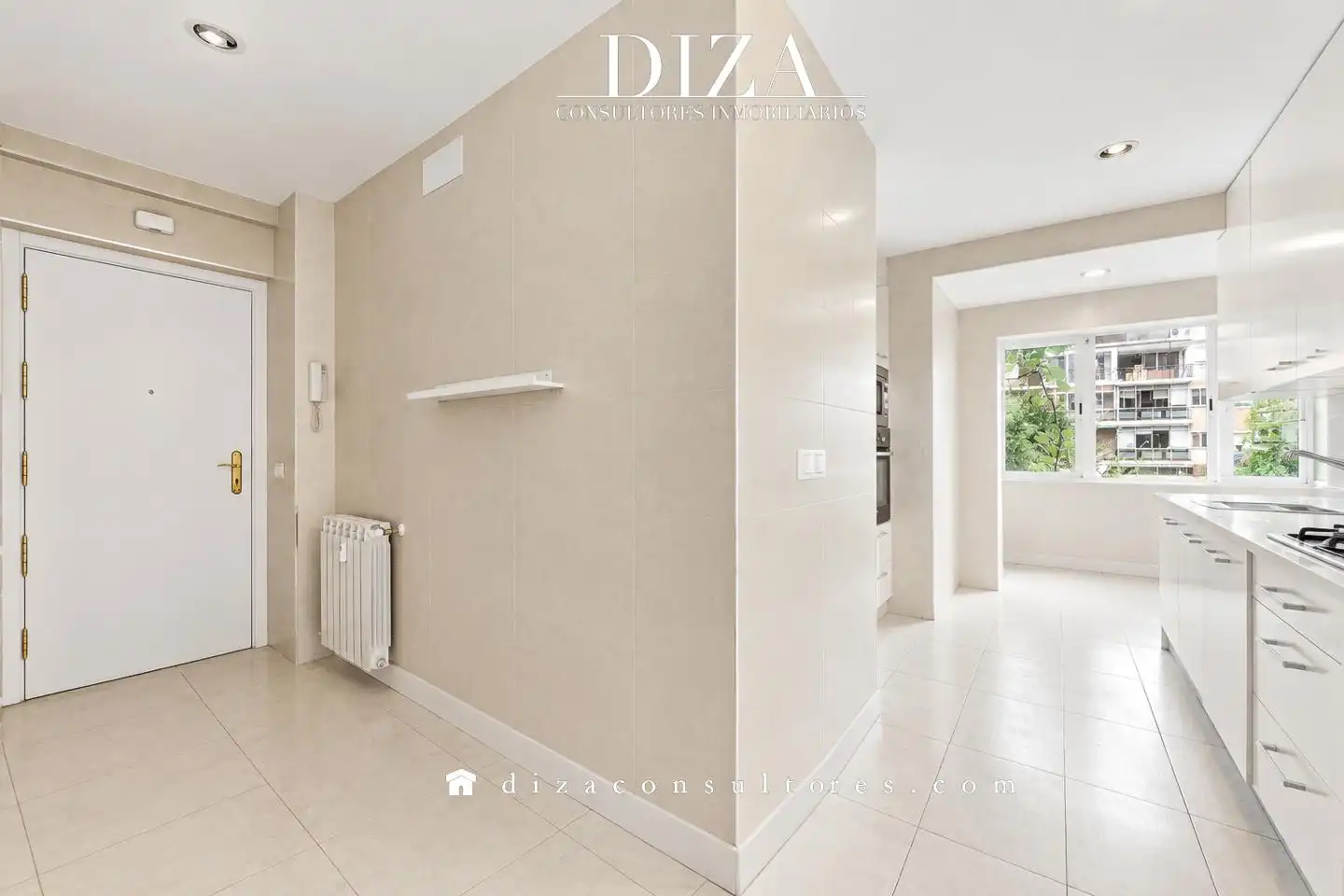 Piso con ascensor en venta en Plaza de Manolete, imagen 13