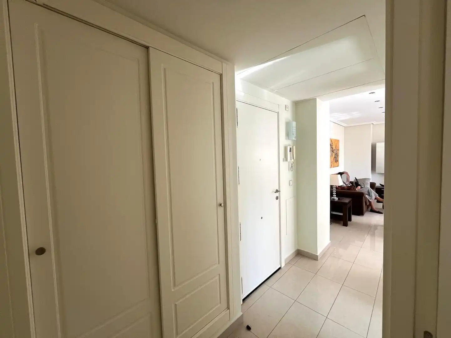 Wohnung mit Pool zum Verkauf in Rincón de Loix, imagen 8