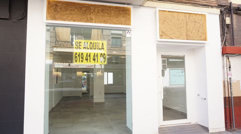 Photo 3 of Commercial properties for rent in Calle Monte Carmelo, 2, Los Remedios, Sevilla Capital