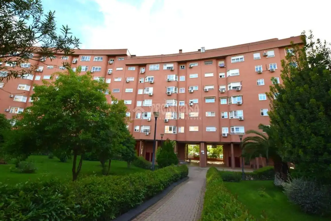 Piso en venta en Loranca