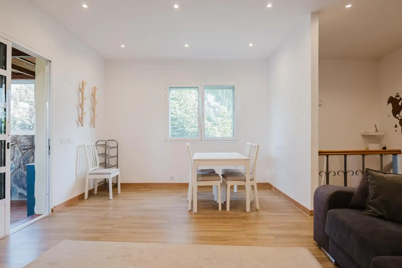 Casa o chalet en venta en Calle GUILLERMO SURED, 20, Los Portales - Visvique