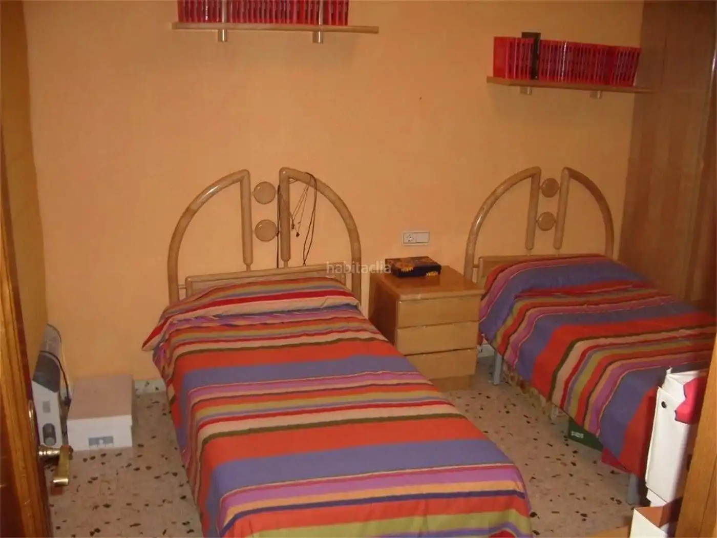 Flat with lift for sale in Calle Escritora Elia Barceló Estevan 21, imagen 6