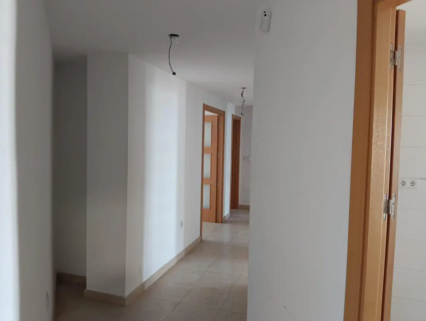 Piso en venta en Murcia